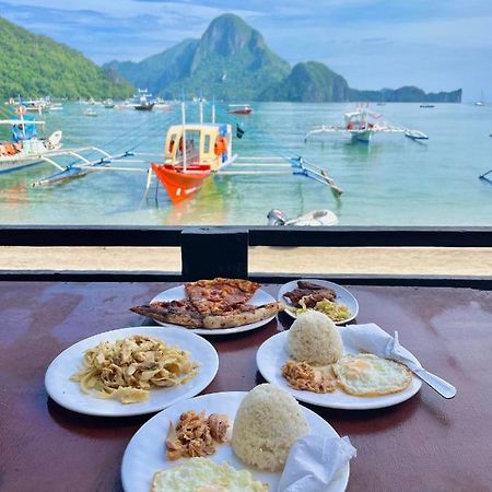 Joyful Guest House El Nido Exterior photo