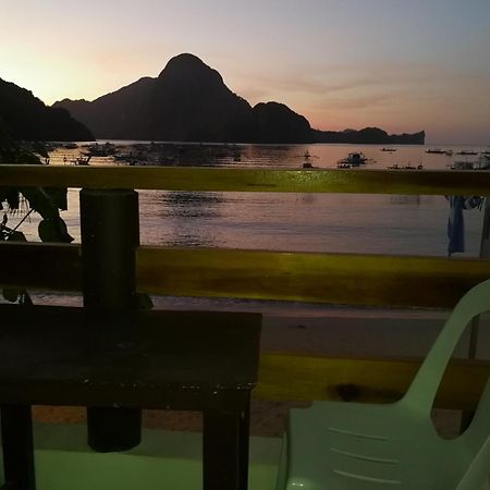 Joyful Guest House El Nido Exterior photo