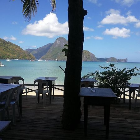 Joyful Guest House El Nido Exterior photo