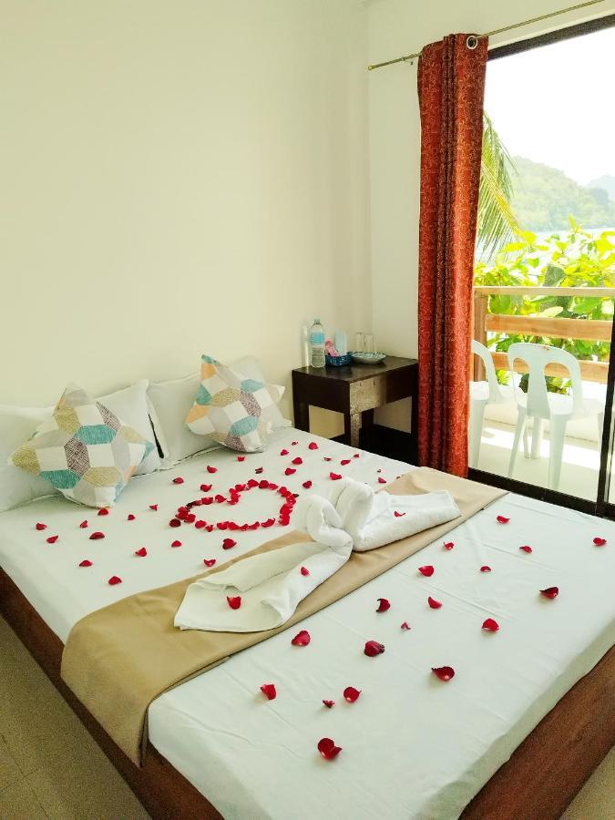Joyful Guest House El Nido Exterior photo