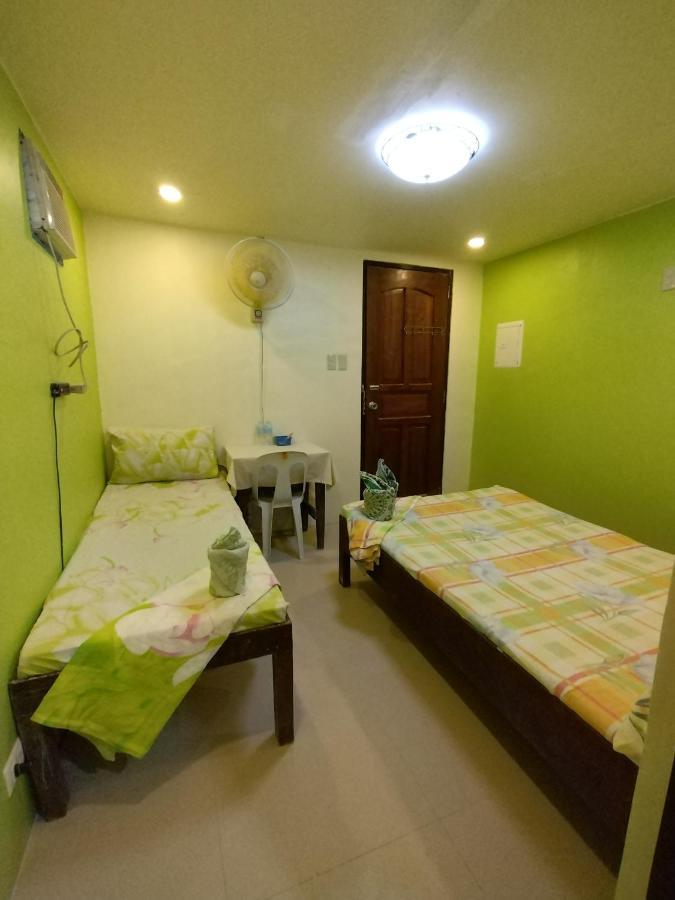Joyful Guest House El Nido Exterior photo