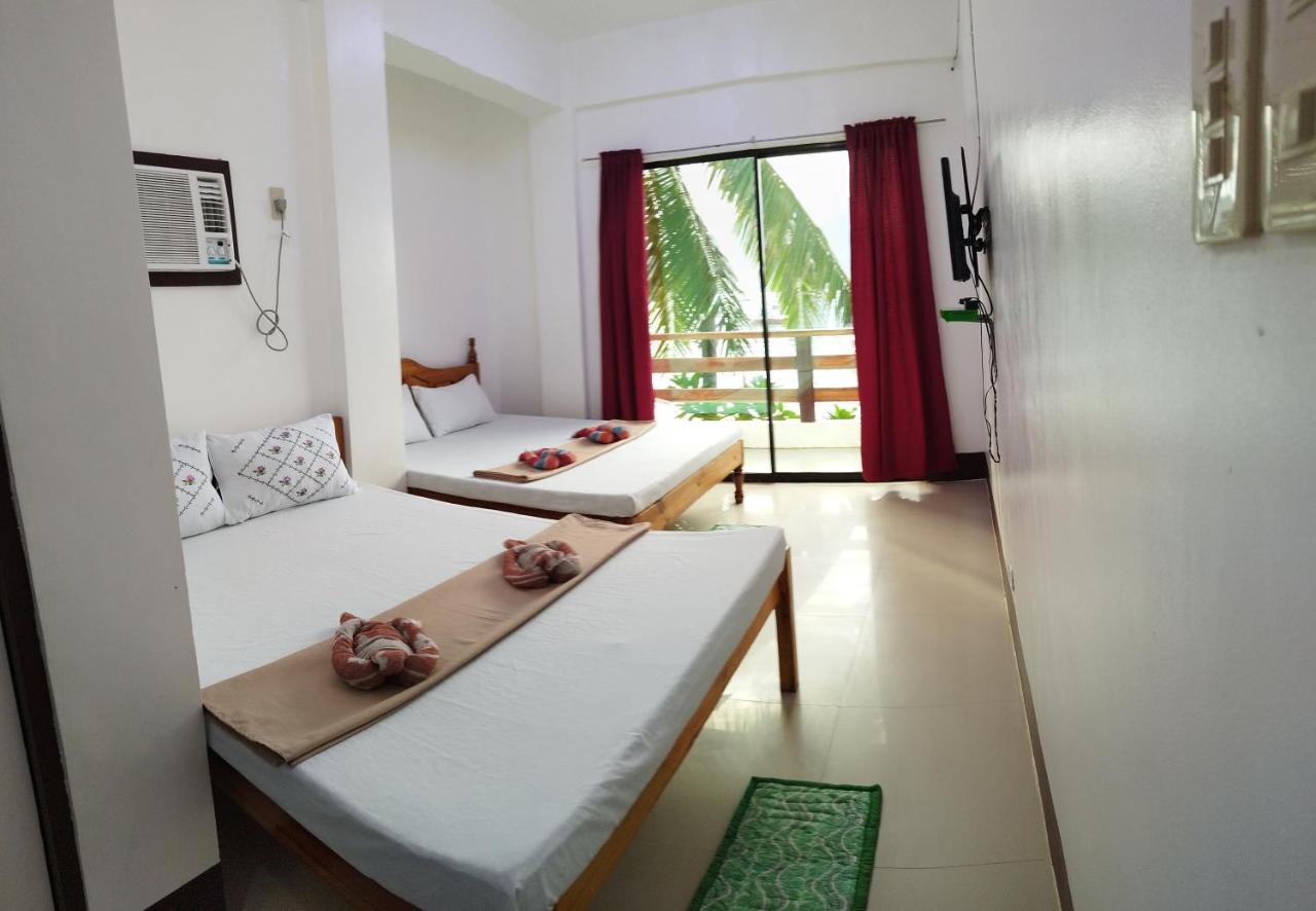 Joyful Guest House El Nido Exterior photo