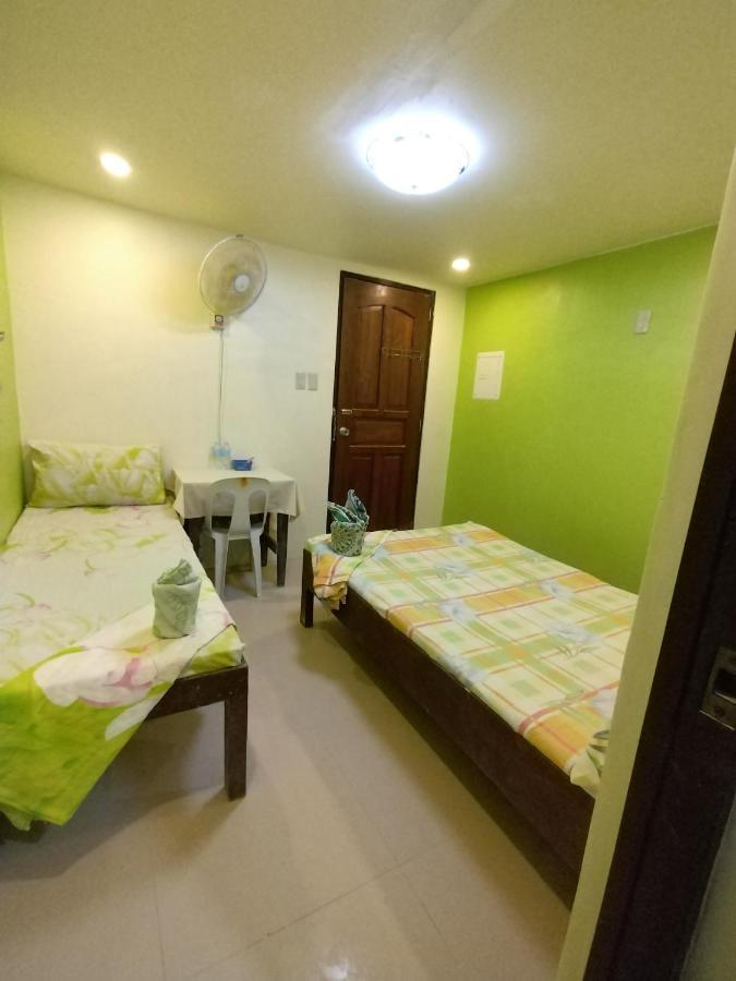 Joyful Guest House El Nido Exterior photo