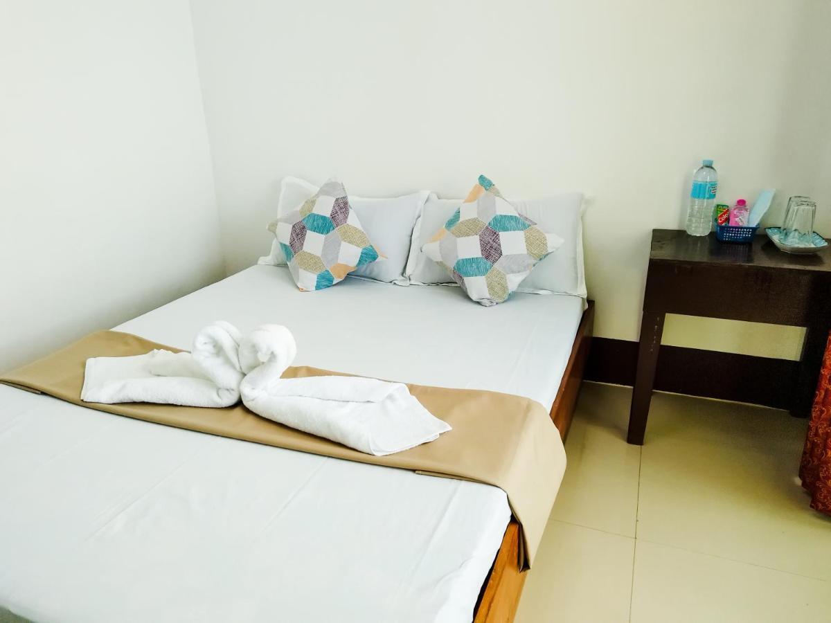 Joyful Guest House El Nido Exterior photo