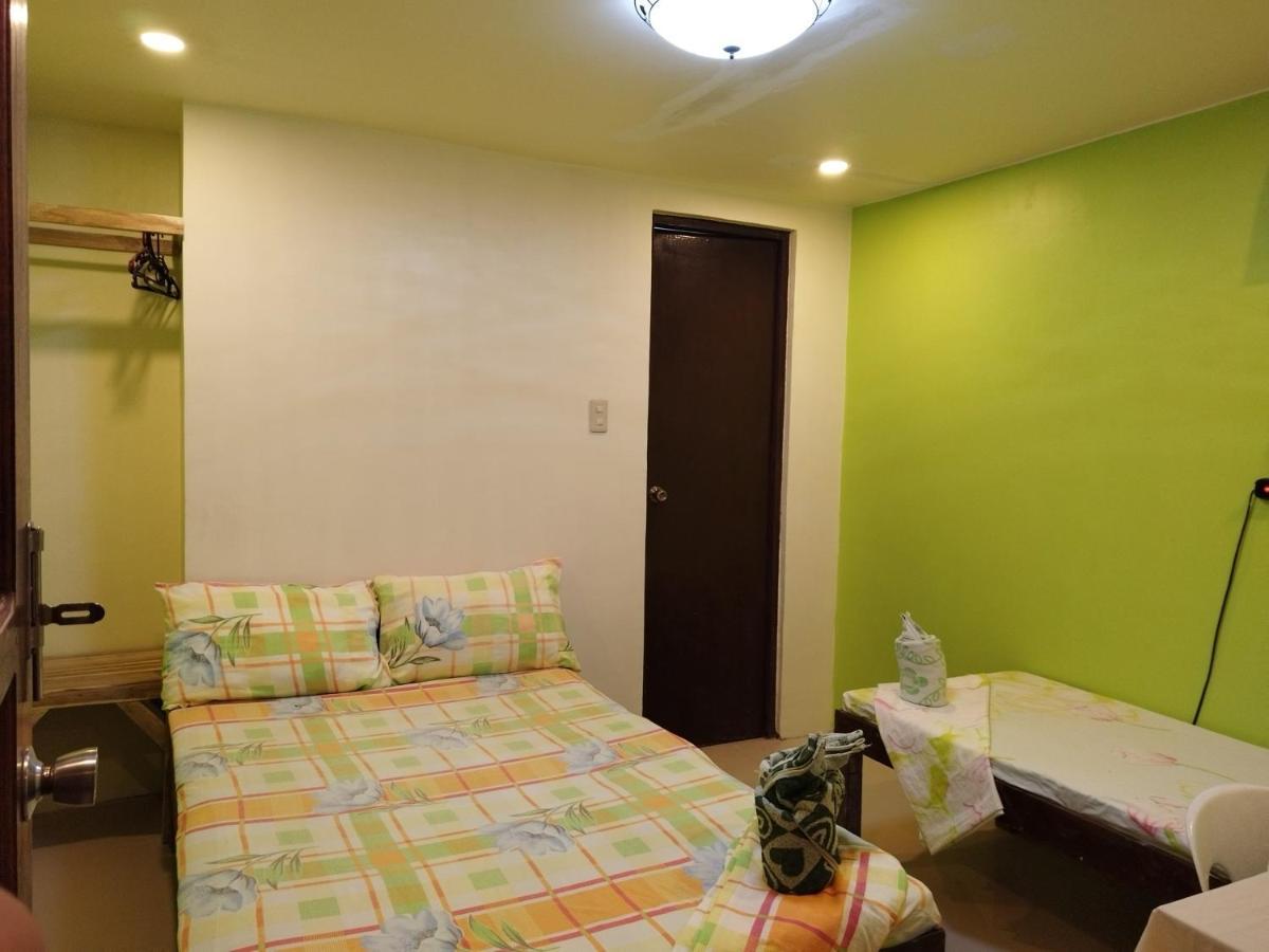 Joyful Guest House El Nido Exterior photo