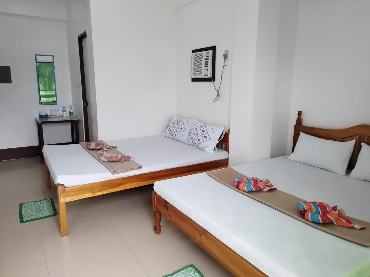 Joyful Guest House El Nido Exterior photo