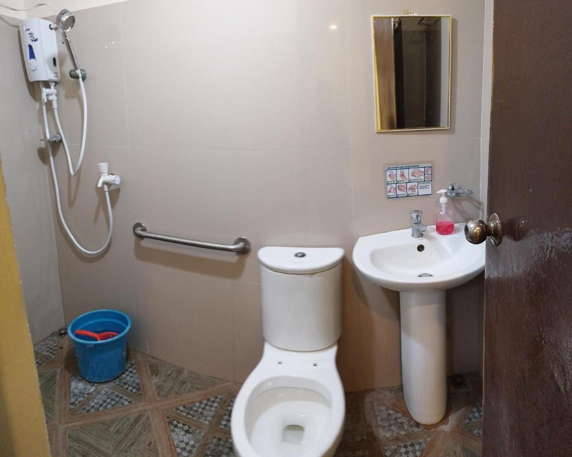 Joyful Guest House El Nido Exterior photo