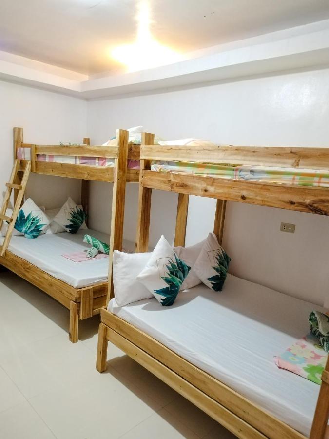 Joyful Guest House El Nido Exterior photo