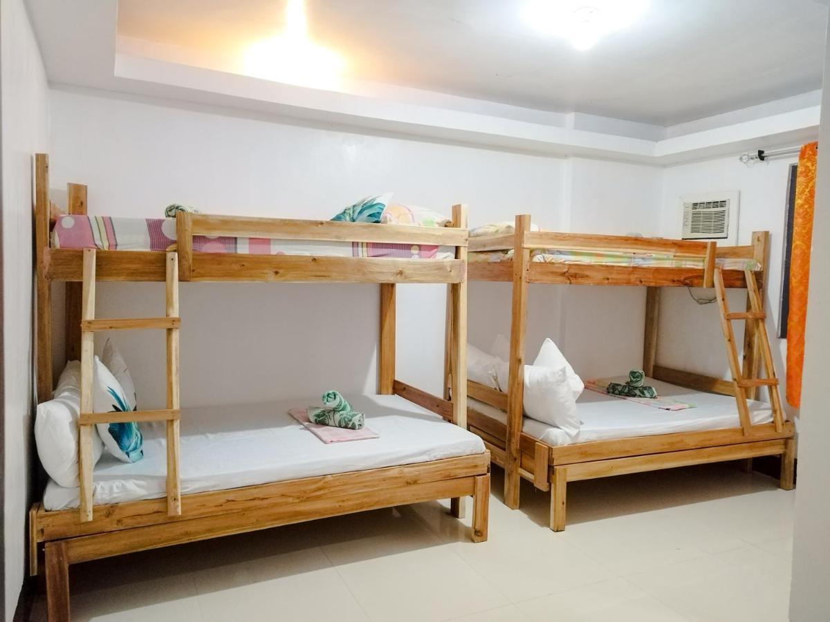 Joyful Guest House El Nido Exterior photo