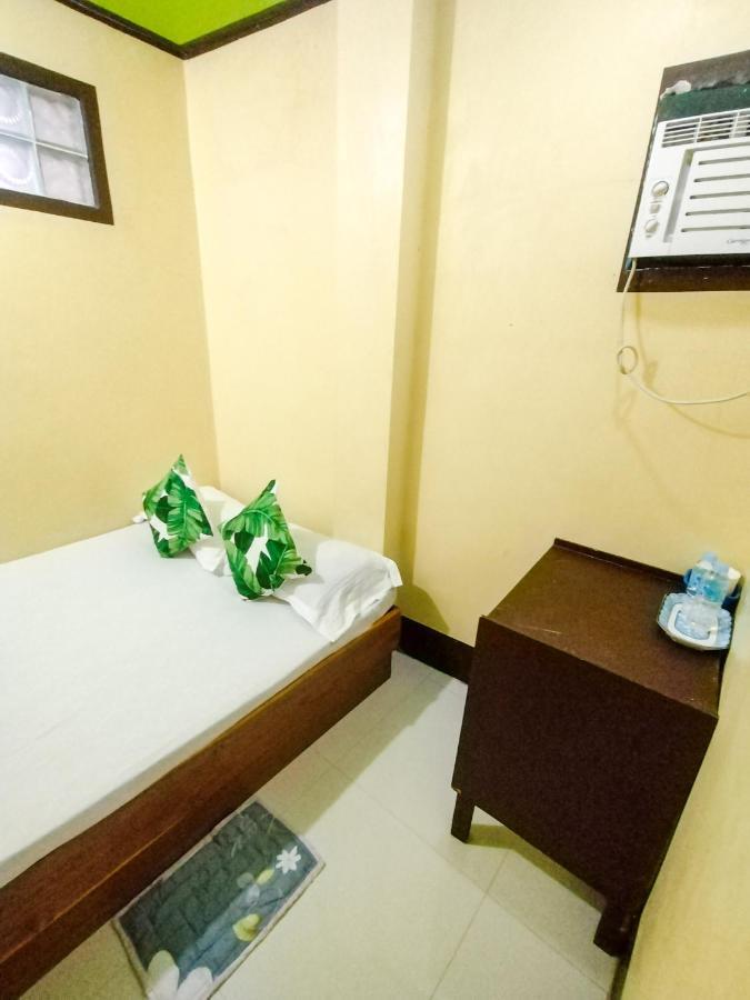 Joyful Guest House El Nido Exterior photo