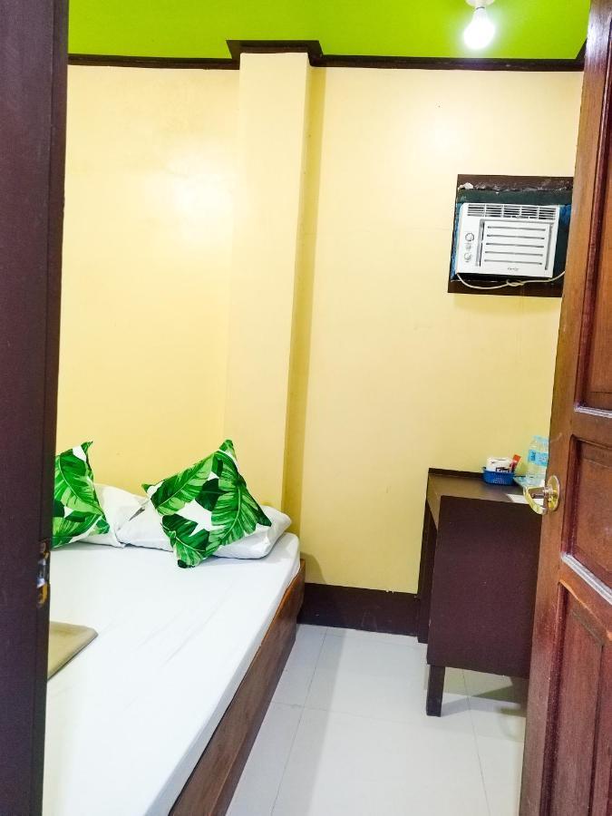 Joyful Guest House El Nido Exterior photo