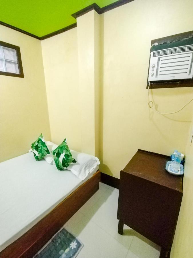 Joyful Guest House El Nido Exterior photo