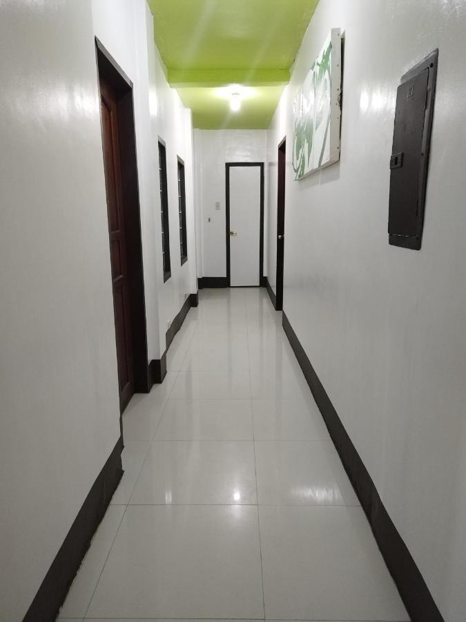 Joyful Guest House El Nido Exterior photo