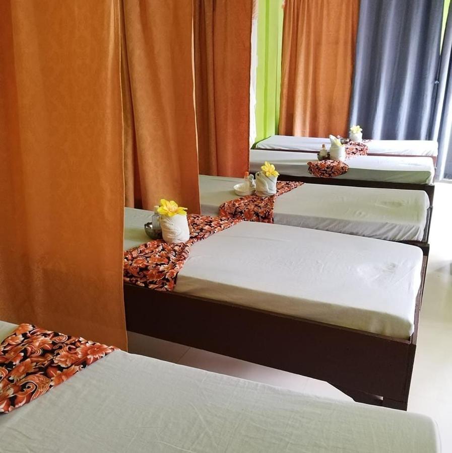 Joyful Guest House El Nido Exterior photo