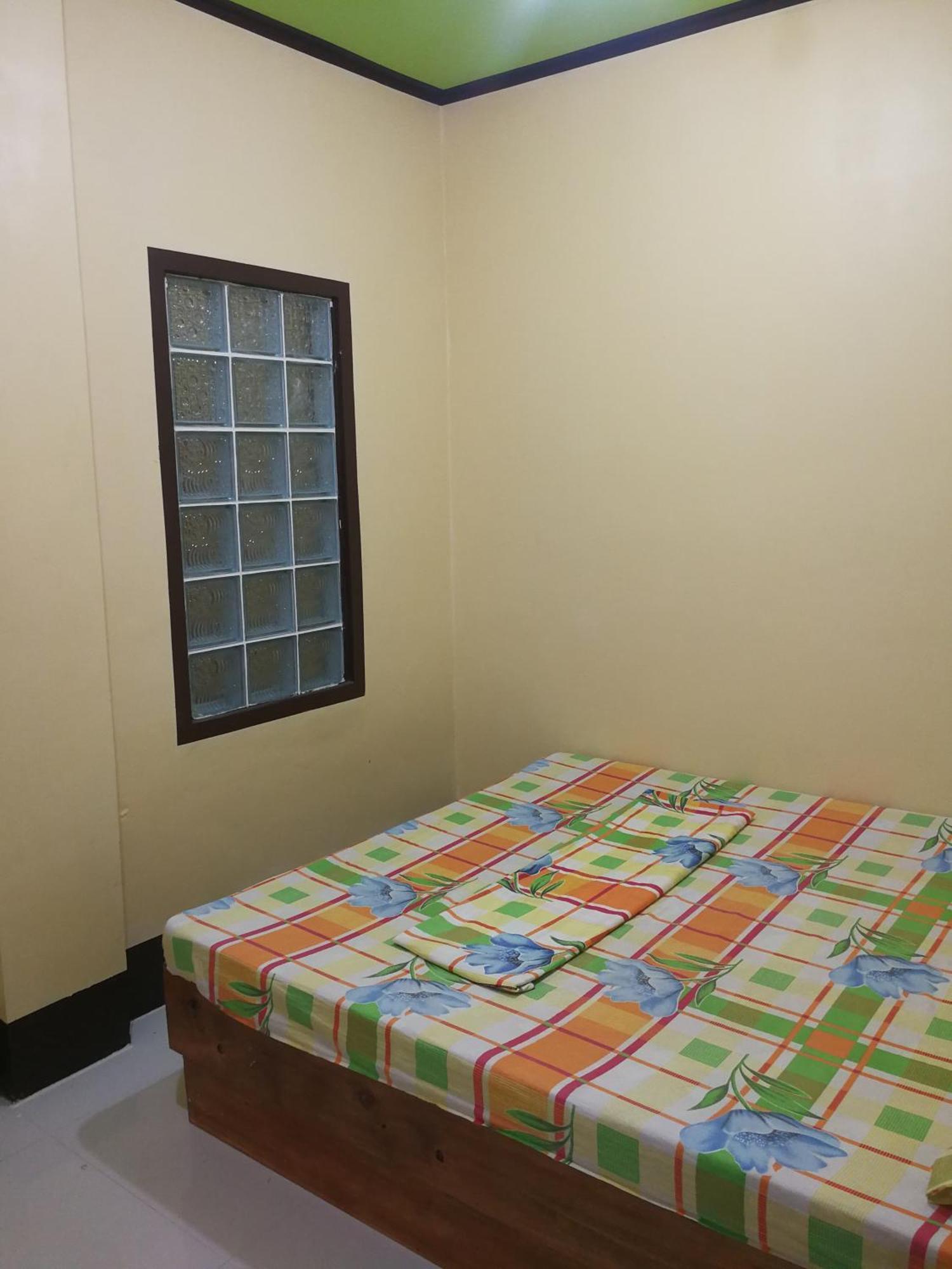 Joyful Guest House El Nido Exterior photo