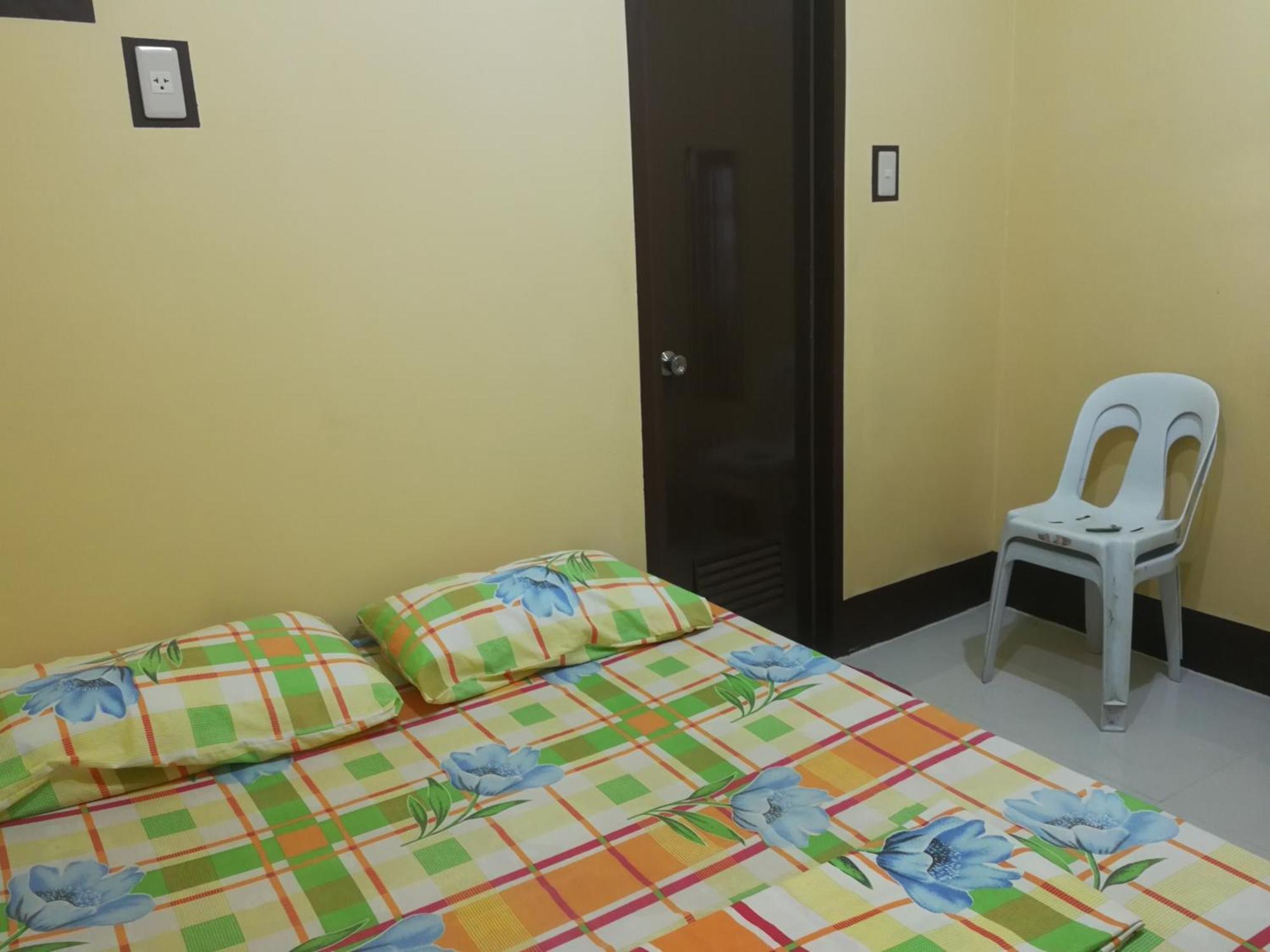 Joyful Guest House El Nido Exterior photo