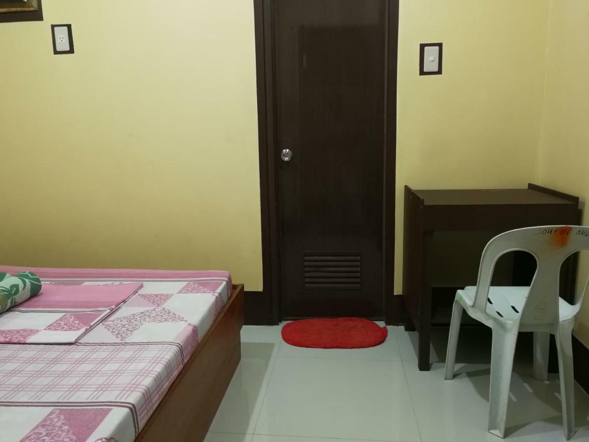 Joyful Guest House El Nido Exterior photo