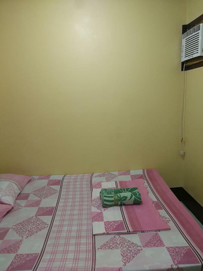 Joyful Guest House El Nido Exterior photo