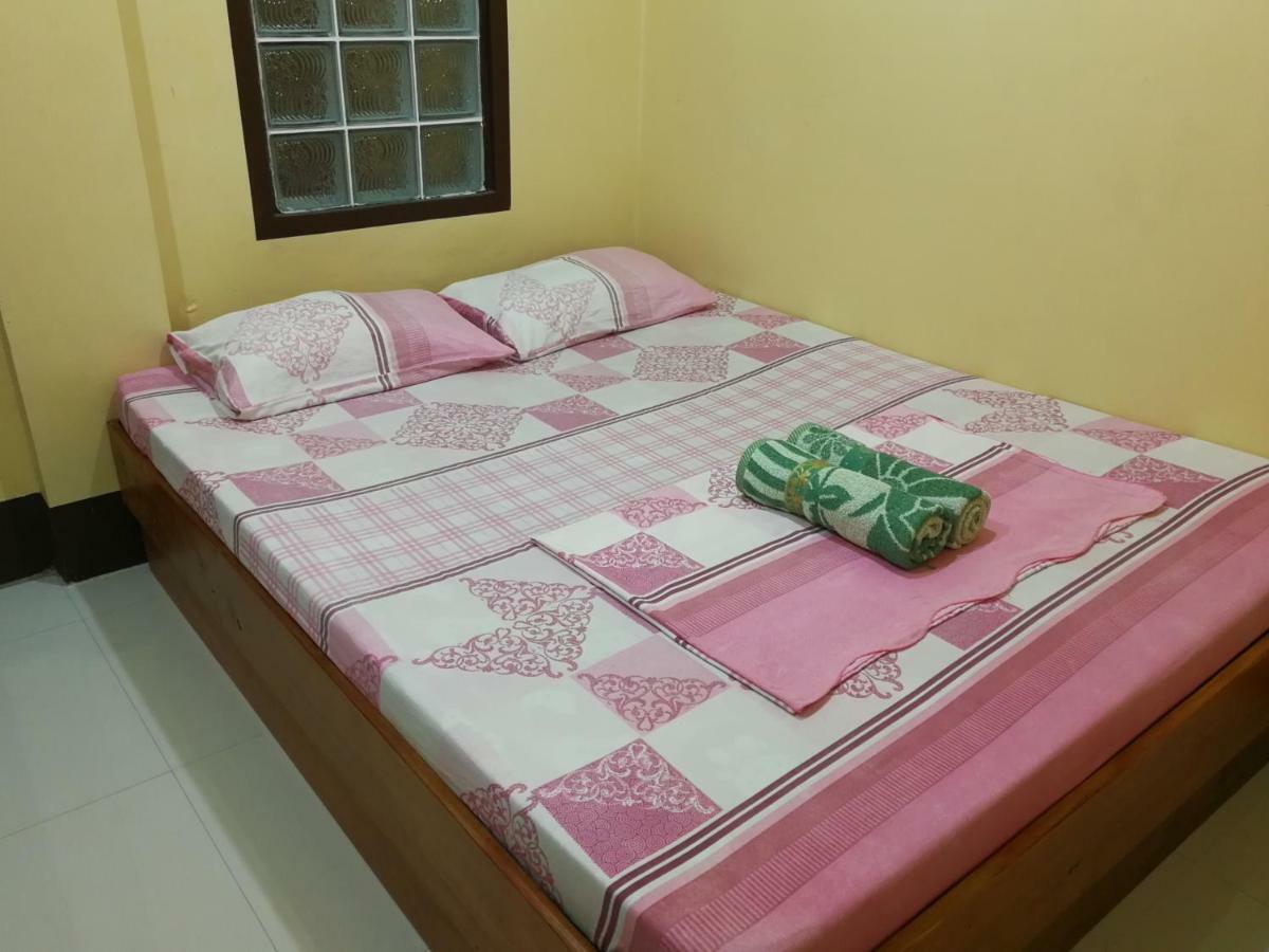 Joyful Guest House El Nido Exterior photo