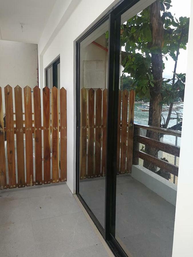 Joyful Guest House El Nido Exterior photo