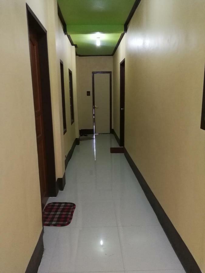 Joyful Guest House El Nido Exterior photo