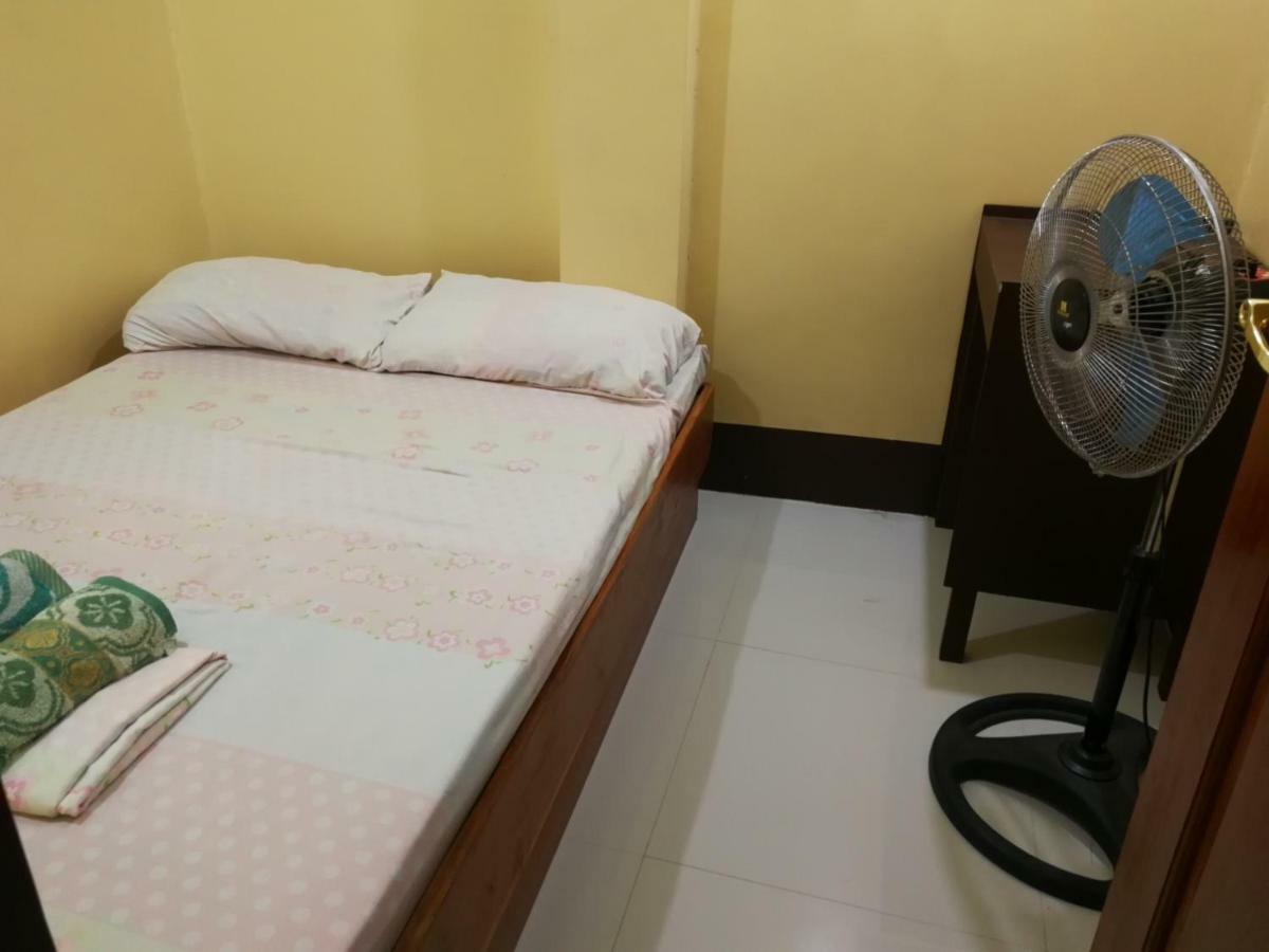 Joyful Guest House El Nido Exterior photo