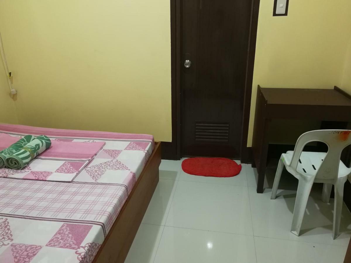 Joyful Guest House El Nido Exterior photo
